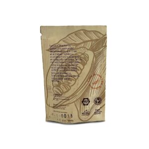 Nibs de cacao tradicionales