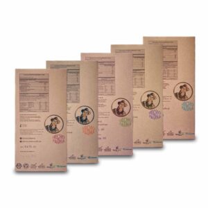 Colección Origen 80gr