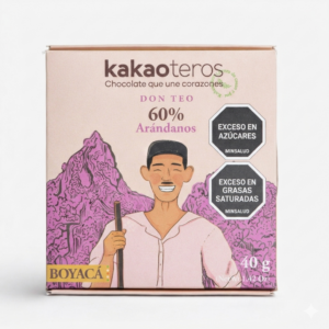 Don Teo 40gr