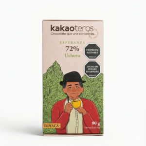 Esperanza 80gr